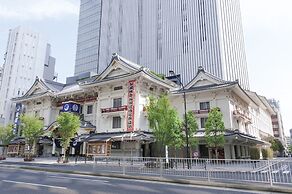 Imperial Hotel, Tokyo