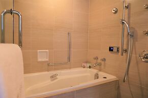 Imperial Hotel, Tokyo