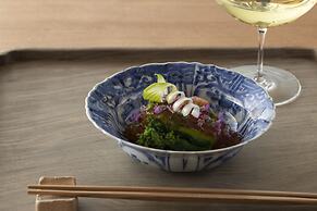 Imperial Hotel, Tokyo