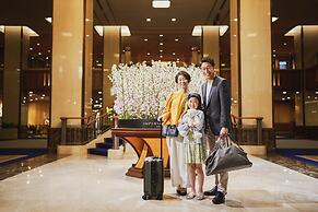 Imperial Hotel, Tokyo