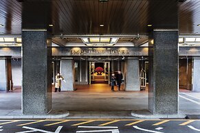 Imperial Hotel, Tokyo