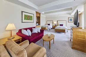 Imperial Hotel, Tokyo