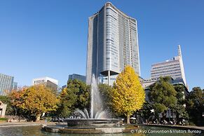 Imperial Hotel, Tokyo