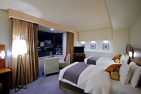 Imperial Hotel, Tokyo