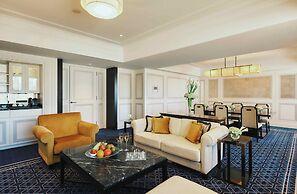 Imperial Hotel, Tokyo