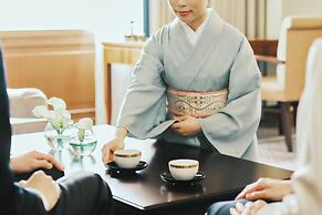 Imperial Hotel, Tokyo