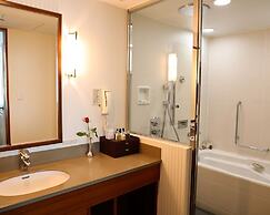 Imperial Hotel, Tokyo