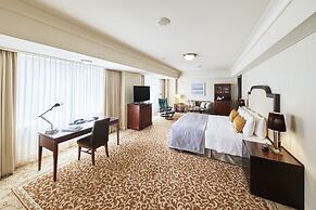 Imperial Hotel, Tokyo