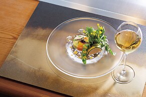 Imperial Hotel, Tokyo