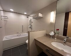 Imperial Hotel, Tokyo