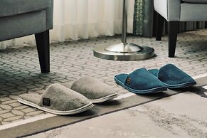 Imperial Hotel, Tokyo