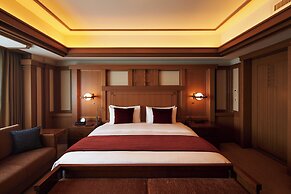 Imperial Hotel, Tokyo