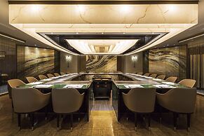 Imperial Hotel, Tokyo