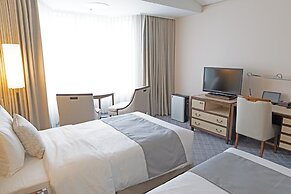 Imperial Hotel, Tokyo