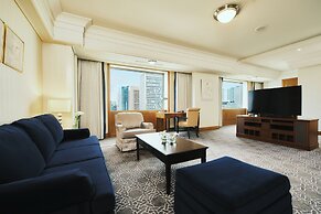 Imperial Hotel, Tokyo