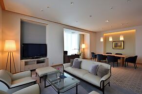 Imperial Hotel, Tokyo