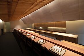 Imperial Hotel, Tokyo