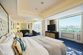 Imperial Hotel, Tokyo