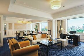 Imperial Hotel, Tokyo