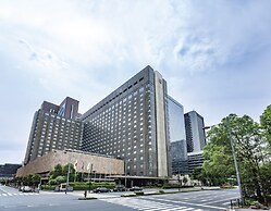 Imperial Hotel, Tokyo