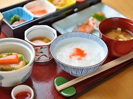 Imperial Hotel, Tokyo