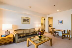 Imperial Hotel, Tokyo