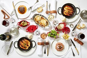 Imperial Hotel, Tokyo