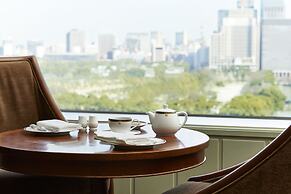 Imperial Hotel, Tokyo