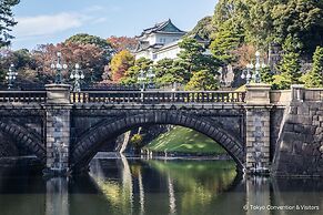 Imperial Hotel, Tokyo