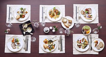 Imperial Hotel, Tokyo