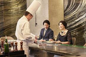 Imperial Hotel, Tokyo