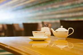 Imperial Hotel, Tokyo