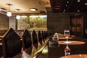 Imperial Hotel, Tokyo