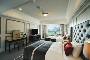 Imperial Hotel, Tokyo