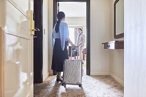 Imperial Hotel, Tokyo