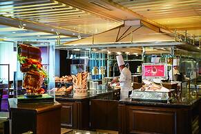 Imperial Hotel, Tokyo