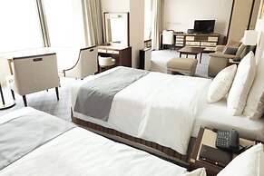 Imperial Hotel, Tokyo