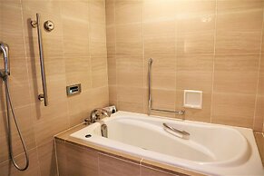 Imperial Hotel, Tokyo