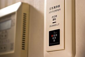 Imperial Hotel, Tokyo