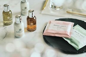 Imperial Hotel, Tokyo