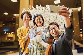 Imperial Hotel, Tokyo