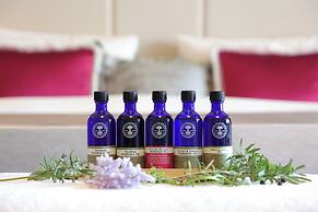 Imperial Hotel, Tokyo