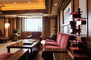 Imperial Hotel, Tokyo