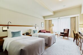 Imperial Hotel, Tokyo