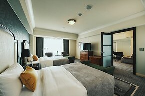 Imperial Hotel, Tokyo