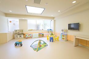 Imperial Hotel, Tokyo