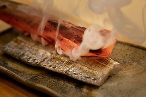 Imperial Hotel, Tokyo