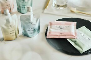 Imperial Hotel, Tokyo