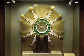 Imperial Hotel, Tokyo