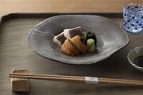 Imperial Hotel, Tokyo